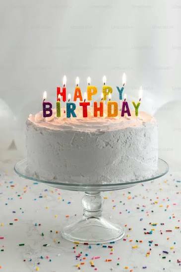 Joyeux anniversaire à Brigitte et Marcelle