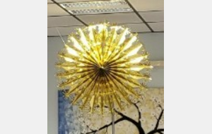 Décoration Noel Club....