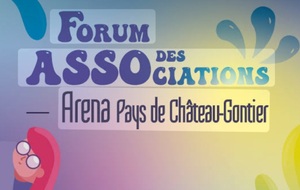 Forum des Associations 5 Septembre 2026