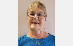 Christiane Thirion