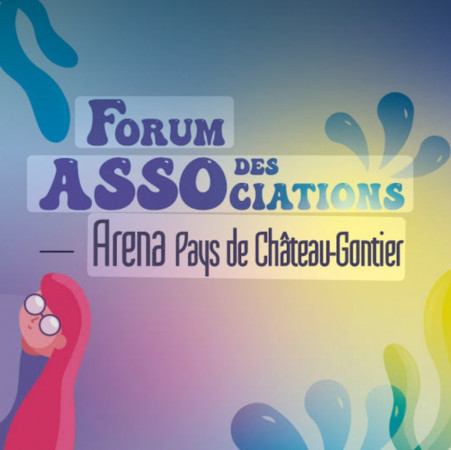 Forum des Associations 5 Septembre 2026