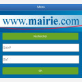 Site Mairie.com