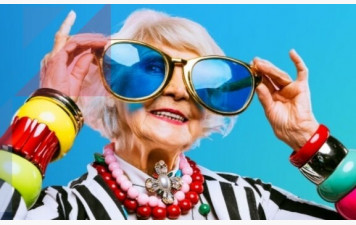 Salon du bien vieillir 2 avril 2026 à Chateau Gontier (Espace St Fiacre)