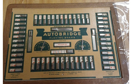 Remerciement pour les cours de perfectionnement donnés par Pierre Chevreul