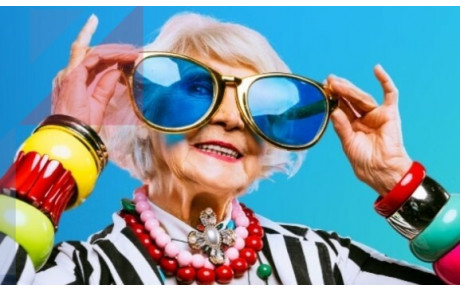 Salon du bien vieillir 2 avril 2026 à Chateau Gontier (Espace St Fiacre)