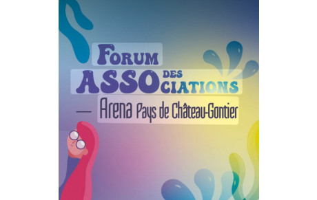 Forum des Associations 5 Septembre 2026