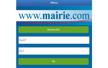 Site Mairie.com