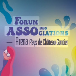 Forum des Associations 5 Septembre 2026