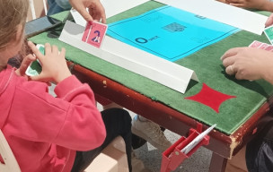 Animation Portes Ouvertes Galerie Commerciale 20Sept 2025