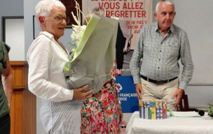 Assemblée Générale Vendredi 18 Septembre 2026