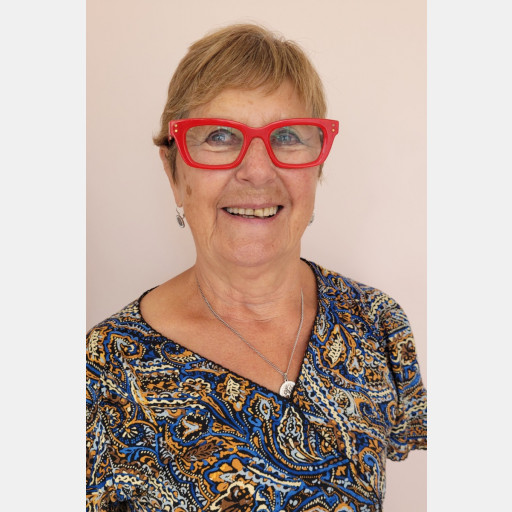 Christiane Thirion